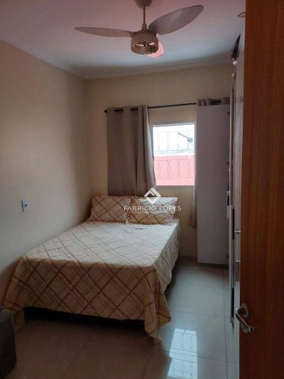 Casa, 2 quartos, 120 m² - Foto 5