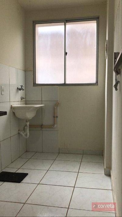 Apartamento, 2 quartos, 49 m² - Foto 4