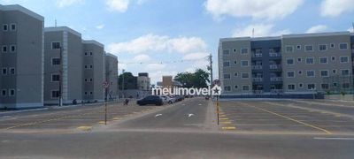 Apartamento, 2 quartos, 49 m² - Foto 2