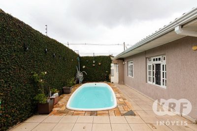 Casa, 5 quartos, 185 m² - Foto 2