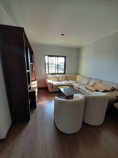 Apartamento, 2 quartos, 75 m² - Foto 3