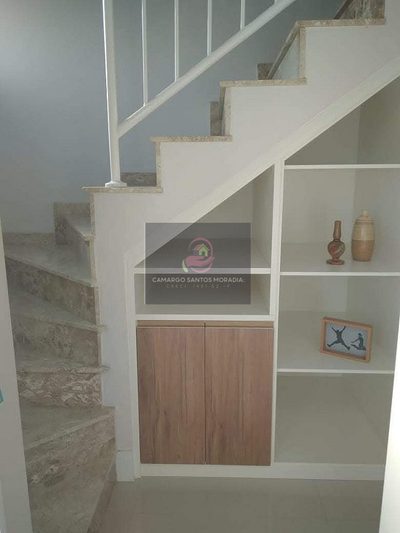 Casa de Condomínio, 2 quartos - Foto 4