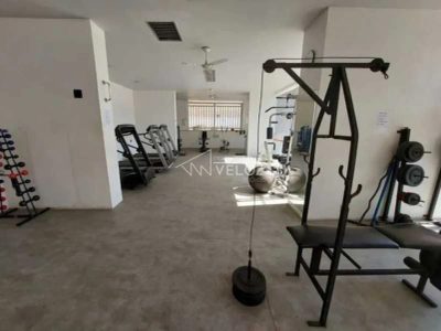 Apartamento, 3 quartos, 98 m² - Foto 2