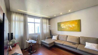 Apartamento, 3 quartos, 115 m² - Foto 3