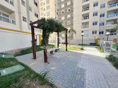 Apartamento, 2 quartos, 54 m² - Foto 1