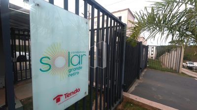 Apartamento, 2 quartos, 42 m² - Foto 3