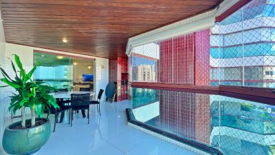 Apartamento, 4 quartos, 195 m² - Foto 1