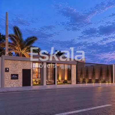 Casa, 3 quartos, 133 m² - Foto 2