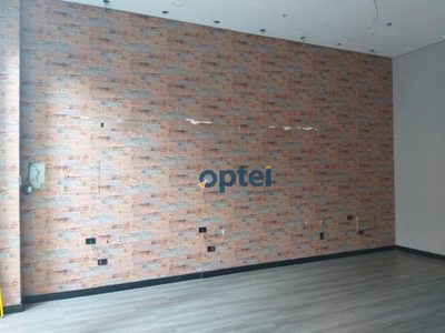 Loja-Salão, 42 m² - Foto 5