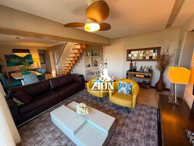 Apartamento, 4 quartos, 291 m² - Foto 5