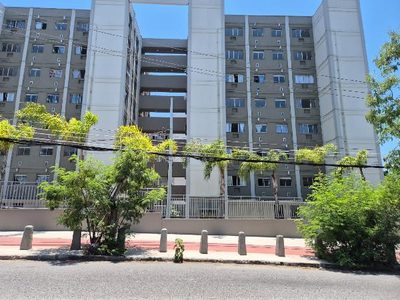 Apartamento, 2 quartos, 47 m² - Foto 1