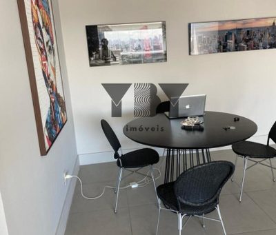 Apartamento, 2 quartos, 70 m² - Foto 5