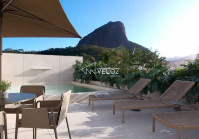 Apartamento, 1 quarto, 47 m² - Foto 1