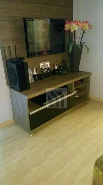 Apartamento, 2 quartos, 52 m² - Foto 3