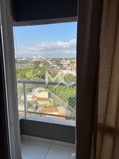 Apartamento, 2 quartos, 52 m² - Foto 3