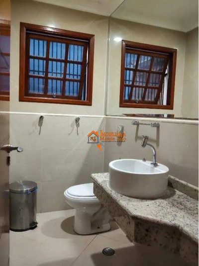 Sobrado, 2 quartos, 280 m² - Foto 5