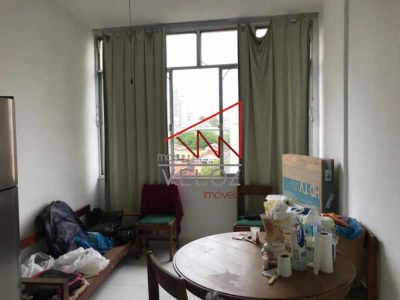 Apartamento, 1 quarto, 36 m² - Foto 1