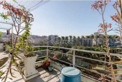 Apartamento, 6 quartos, 450 m² - Foto 1
