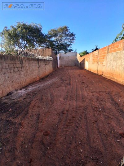 Terreno, 180 m² - Foto 3
