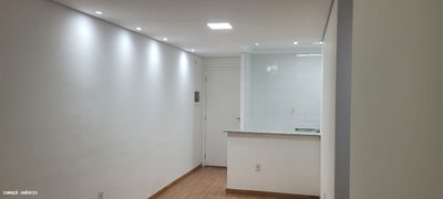Apartamento, 2 quartos, 51 m² - Foto 2