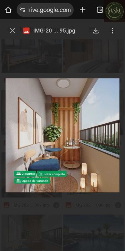 Apartamento, 2 quartos, 4185 m² - Foto 1