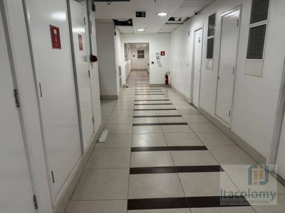 Prédio Inteiro, 596 m² - Foto 3