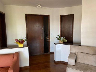 Apartamento, 4 quartos, 209 m² - Foto 4