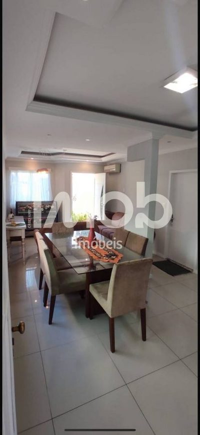 Casa, 3 quartos, 140 m² - Foto 5