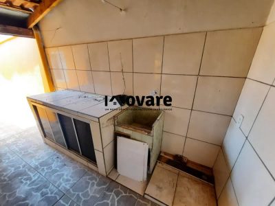 Casa, 3 quartos, 160 m² - Foto 2