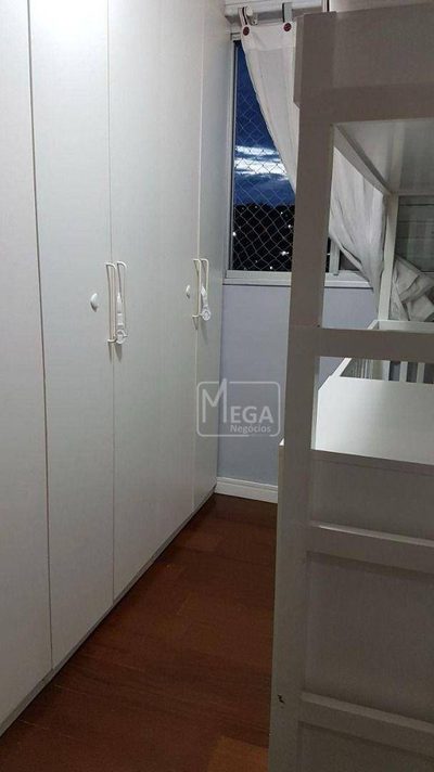 Apartamento, 2 quartos, 50 m² - Foto 5