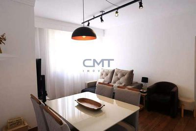 Apartamento, 2 quartos, 70 m² - Foto 1