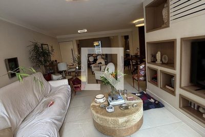Apartamento, 3 quartos, 156 m² - Foto 4