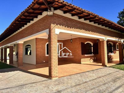 Casa, 3 quartos, 402 m² - Foto 2