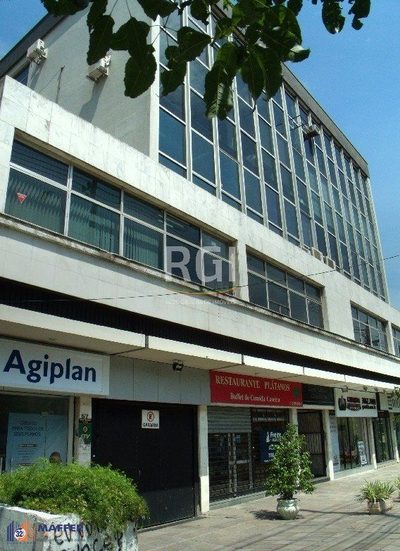Loja-Salão, 218 m² - Foto 4