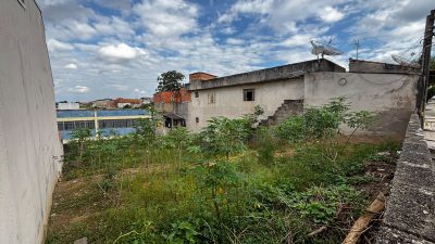 Terreno, 250 m² - Foto 2
