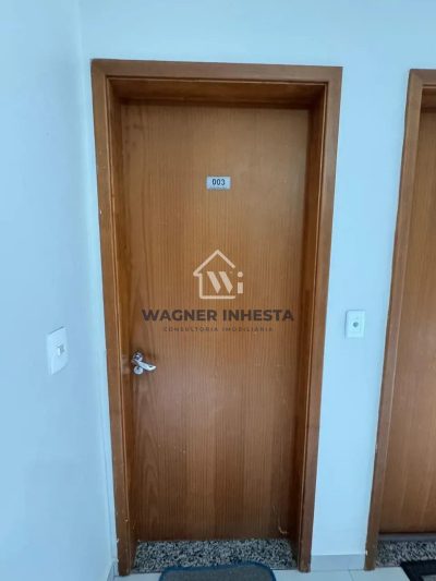 Apartamento, 3 quartos, 58 m² - Foto 3