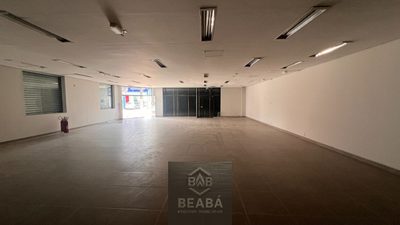 Loja-Salão, 287 m² - Foto 2