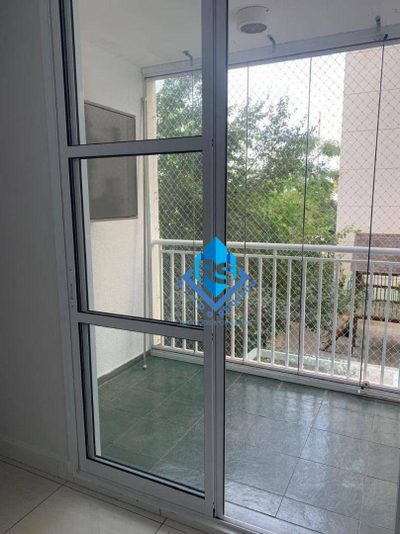 Apartamento, 2 quartos, 64 m² - Foto 4