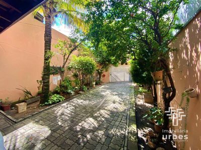 Casa, 3 quartos, 162 m² - Foto 1