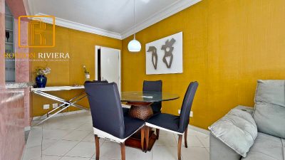 Apartamento, 3 quartos, 95 m² - Foto 3