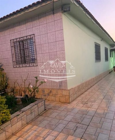 Casa, 3 quartos, 150 m² - Foto 2
