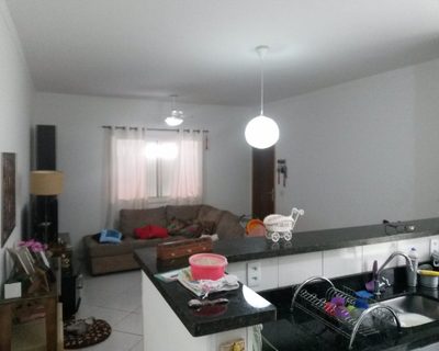 Casa, 2 quartos, 130 m² - Foto 4