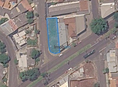 Terreno, 490 m² - Foto 4