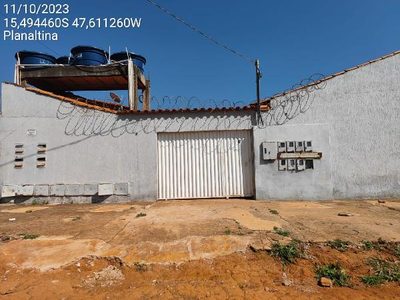 Casa, 1 quarto, 45 m² - Foto 1