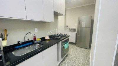 Apartamento, 3 quartos, 97 m² - Foto 1