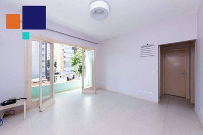 Apartamento, 2 quartos, 82 m² - Foto 3
