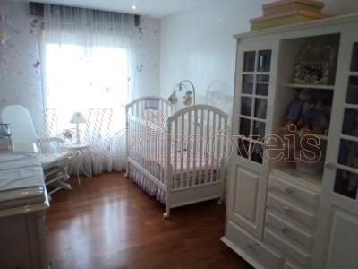 Apartamento, 4 quartos, 250 m² - Foto 5