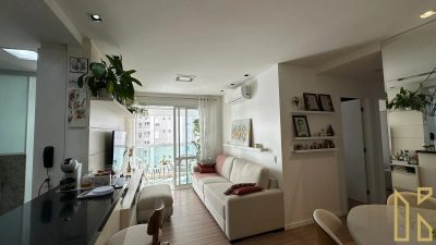 Apartamento, 3 quartos, 80 m² - Foto 4
