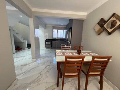 Casa de Condomínio, 2 quartos - Foto 4