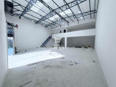 Depósito-Galpão, 300 m² - Foto 3